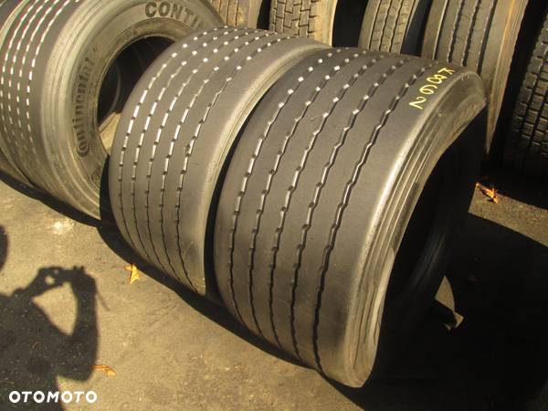 Opony ciężarowe 435/50R19.5 Hankook TH31 - 3