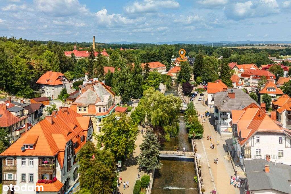 inwestycja lub "baza wypadowa". Tuż przy Parku!-10