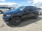 Jeep Grand Cherokee - 1