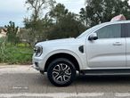 Ford Ranger 2.0 EcoBlue CD Limited 4WD - 2