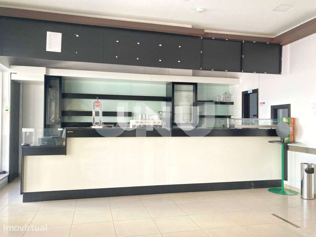 Loja - Envolvente de Serviços - Grande imagem: 2/18