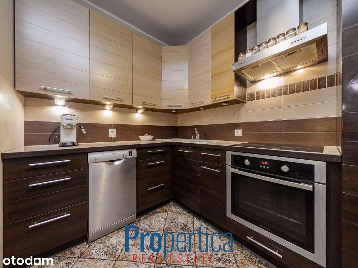 Funkcjonalny, kameralny segment na Włochach - Pełny obrazek: 5/20