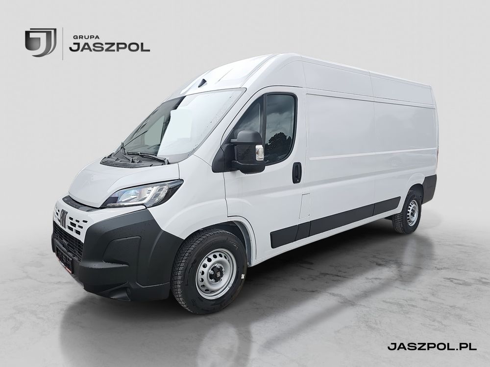 Fiat Ducato 2026