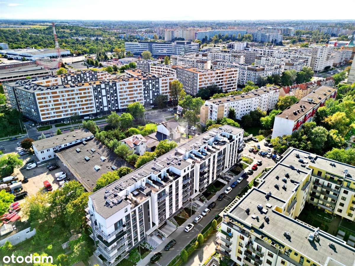 93,72 m2 Przestronne, Jasne, PIĘKNE Zachody SŁOŃC-3