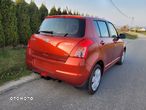 Suzuki Swift 1.3 4x4 Comfort - 7