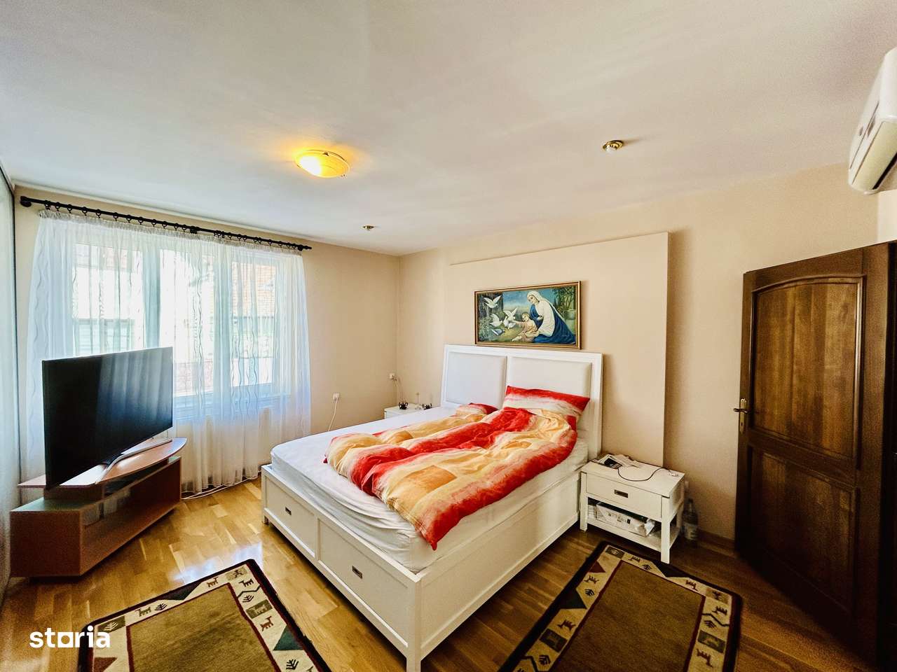 Casa individuala in Sibiu, zona buna de case, garaj, pivnita - Lazaret-13