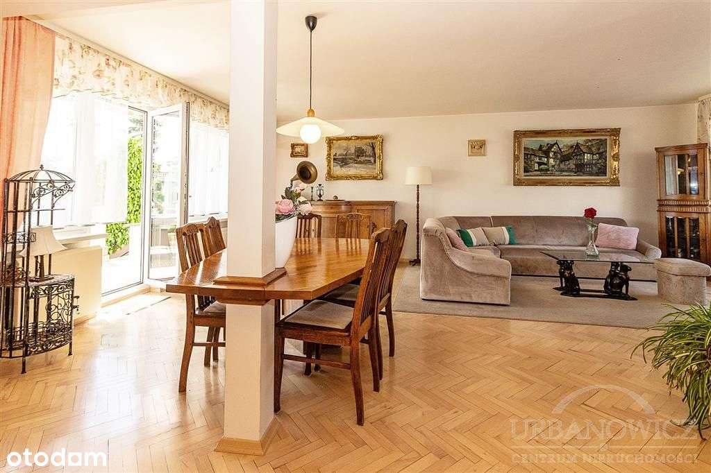 Rokosowo, dom pół bliźniaka - Pełny obrazek: 5/20