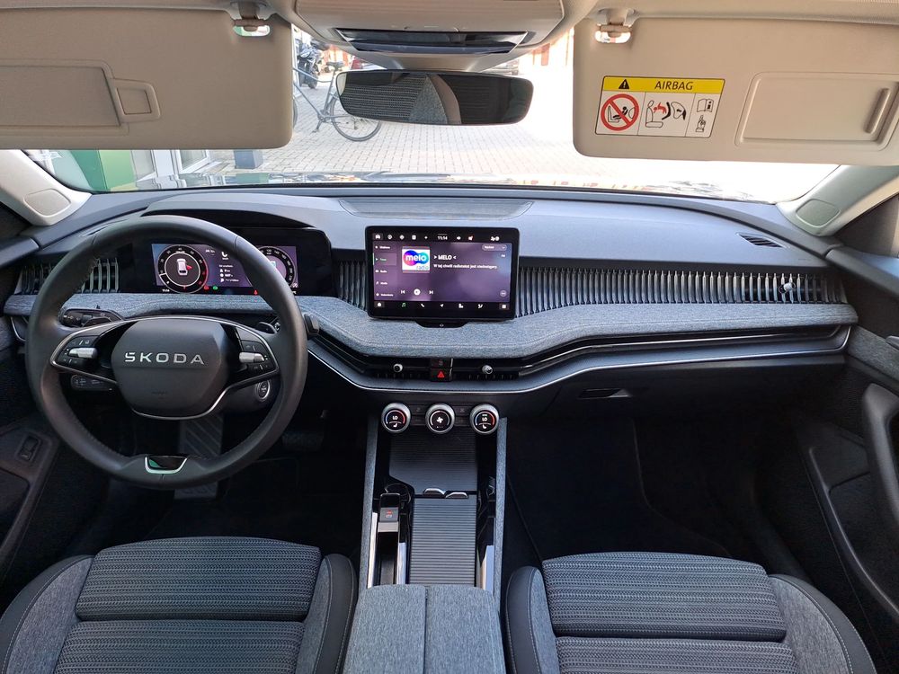 SKODA SUPERB Edycja 130 HAK Masaże 2.0TSI 204KM DSG Salon PL ASO VAT23%