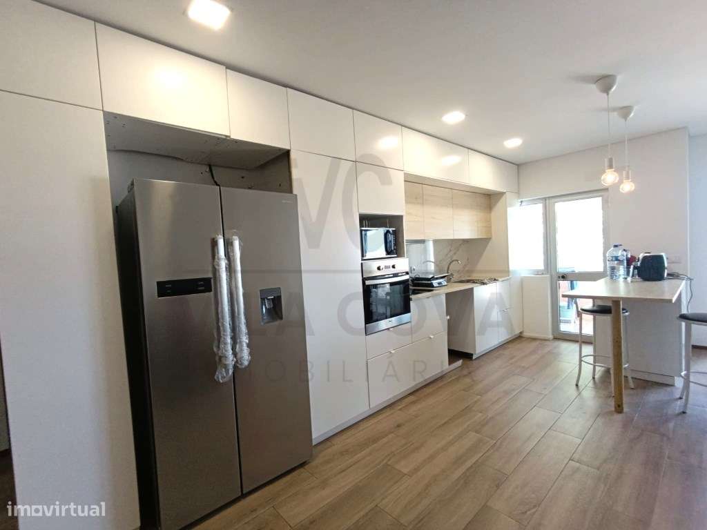 Apartamento T3 Venda Vila do Conde-3