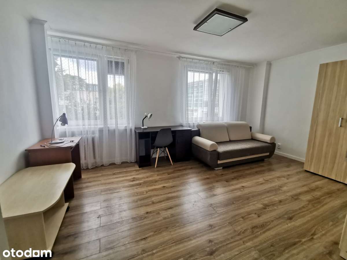 Mieszkanie w centrum Wrocławia w super cenie!-2