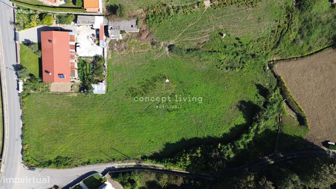 Moradia para Restaurar T2 Venda em Castelões,Vila Nova de Famalicão-6