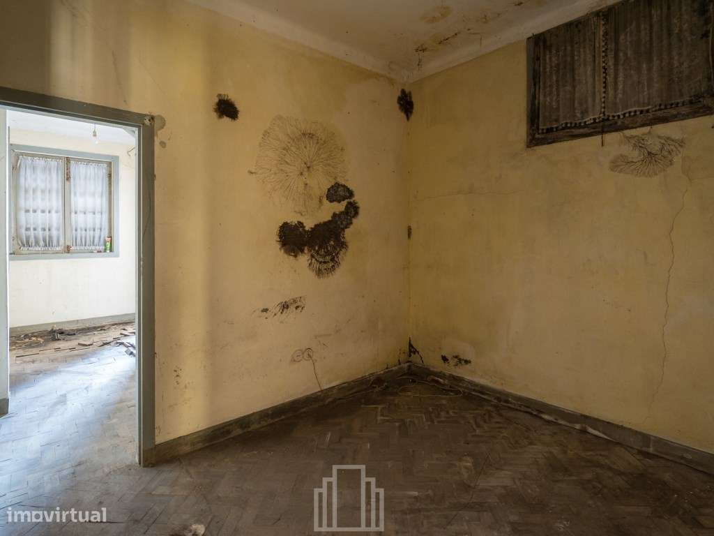 Casa Antiga - Furadouro - Grande imagem: 4/16