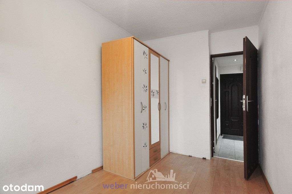 2 pokoje | baza pod inwestycję | ul. Potulicka-3