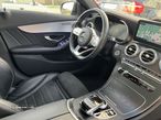 Mercedes-Benz C 220 d Station 9G-TRONIC AMG Line - 8