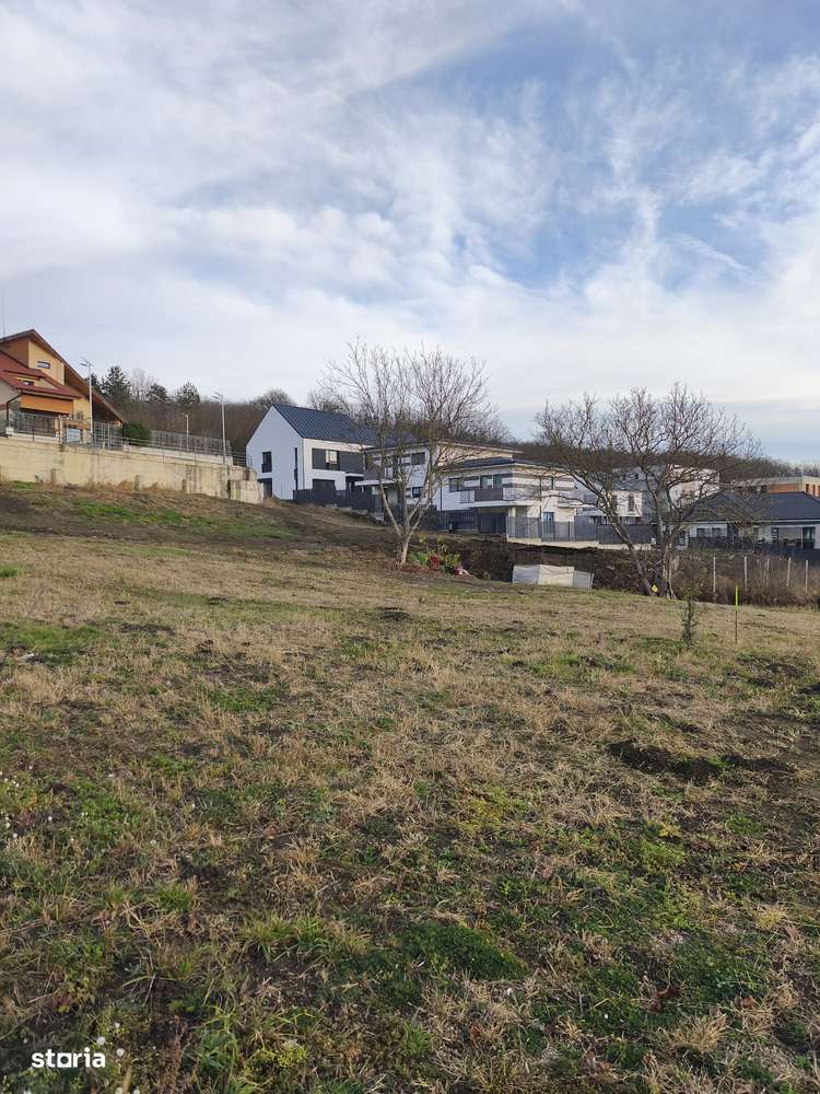 Teren construcție casa individuala - Imagine principală: 4/5