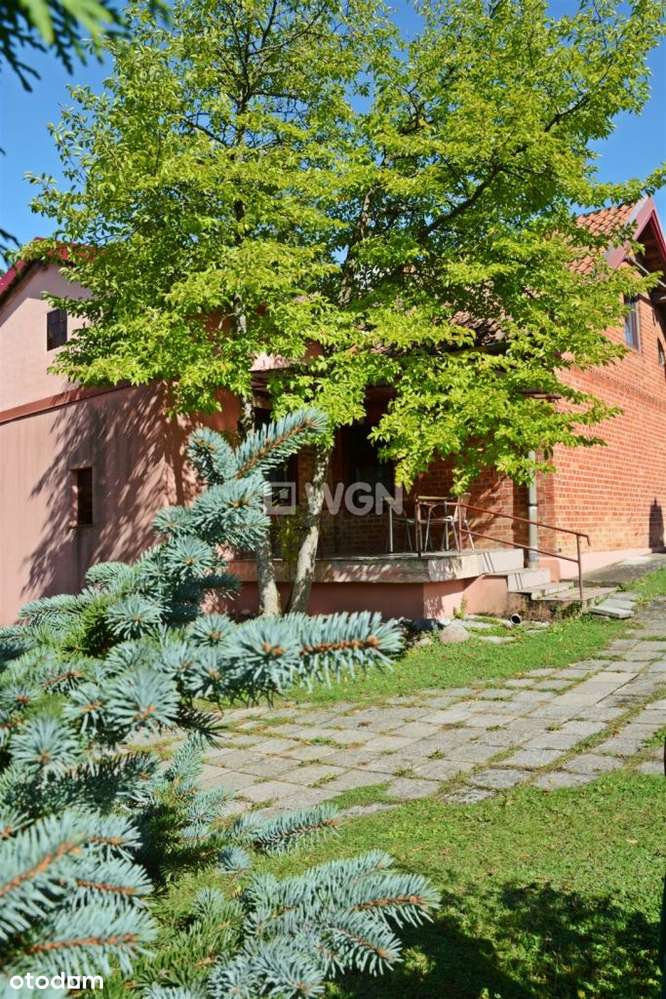 Nieruchomość Mazury, Ogródek, Jezioro Krakszyn - Pełny obrazek: 5/20