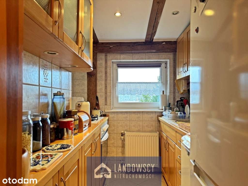 Dom z potencjałem | 2 mieszkania i lokal usługowy-12