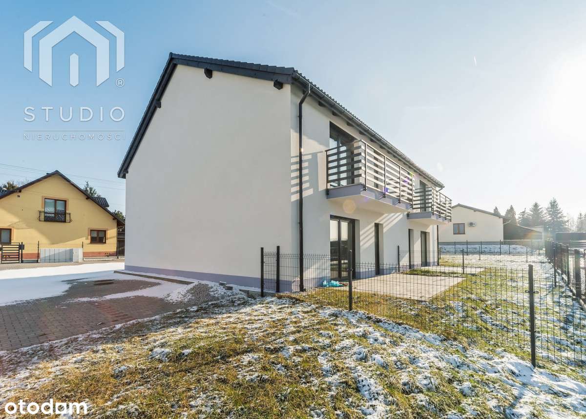 Cicha Residence-Apartament 97 mkw./5 pok./ogródek-12