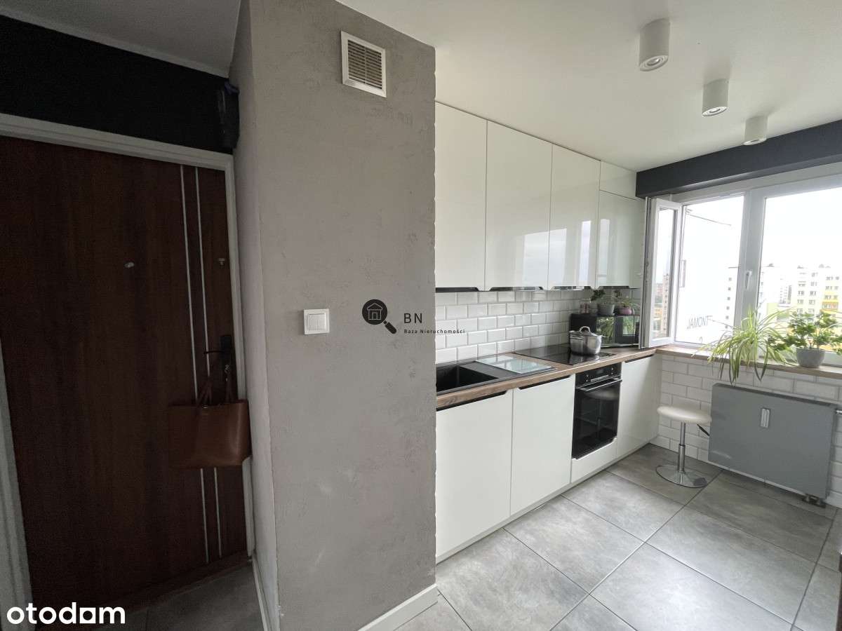 3 pokoje, nowa kuchnia, w łazience prysznic+wanna-4