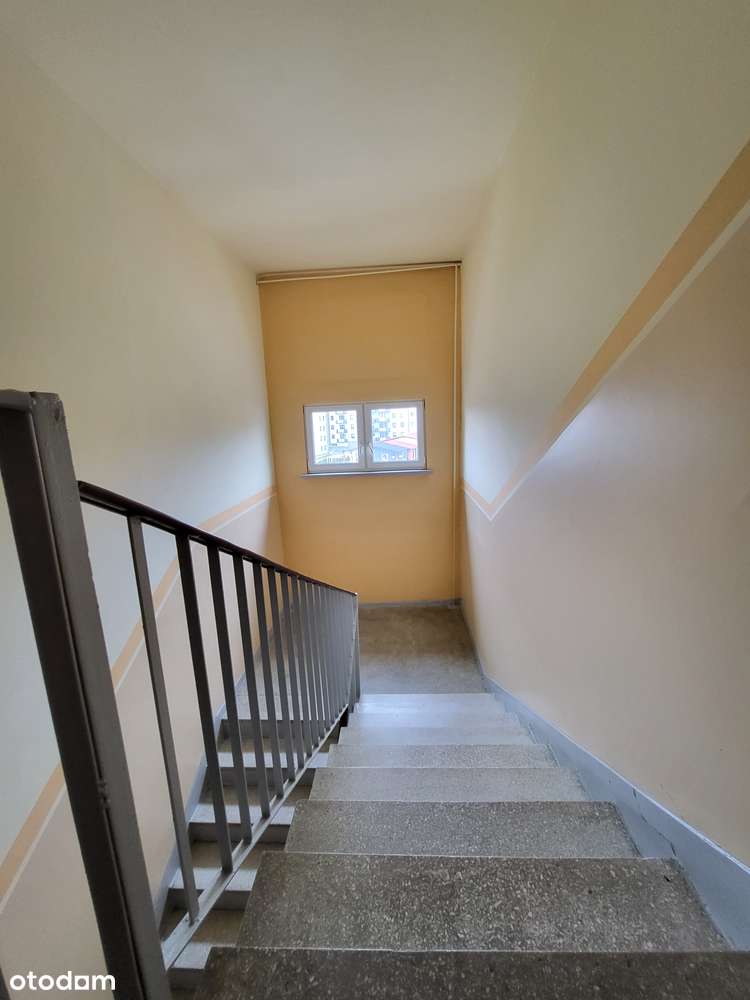 Przestronne mieszkanie z balkonem i świetną lokalizacją-11