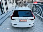 Volvo XC 60 D5 AWD Geartronic Inscription - 7