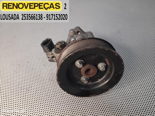 Bomba Direçao Assistida Mercedes-Benz M-Class (W163) - 1