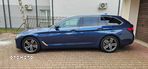 BMW Seria 5 520d mHEV Luxury Line - 37