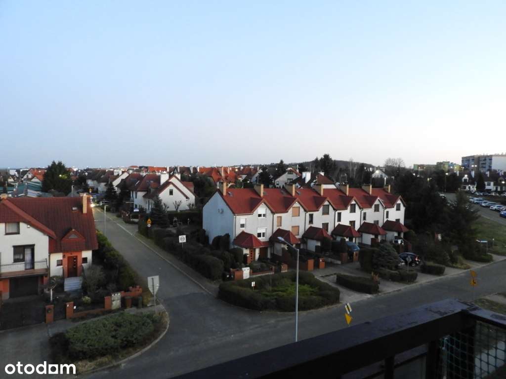 Dwupokojowe mieszkanie z balkonem na Henryka V Żelaznego 2 - Pełny obrazek: 5/15