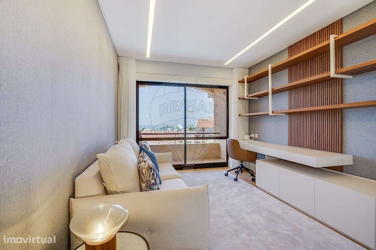 Apartamento T3 para venda-30