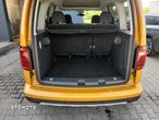 Volkswagen Caddy 1.4 TSI Alltrack DSG - 13