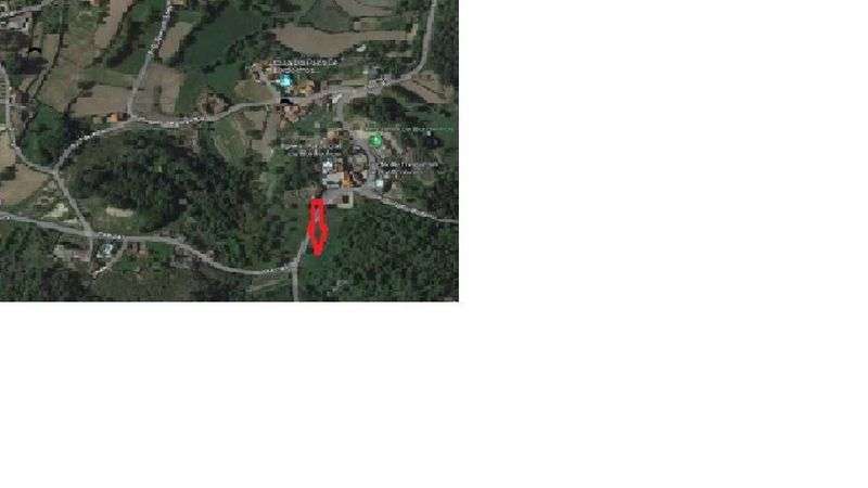 Terreno com 3.420 m2 em Bordonhos - Grande imagem: 5/5