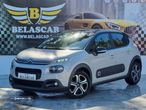 Citroën C3 1.2 PureTech Feel Pack - 4