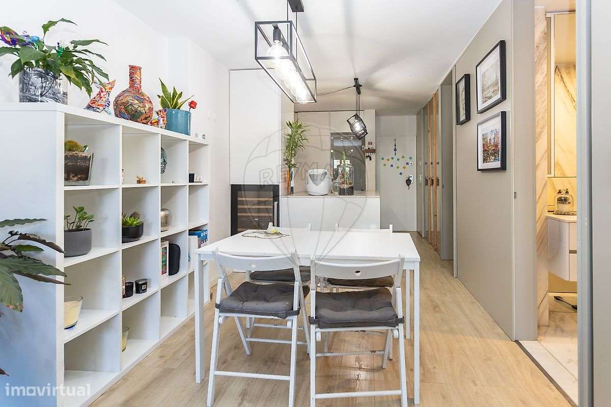 Apartamento T2 para venda-6