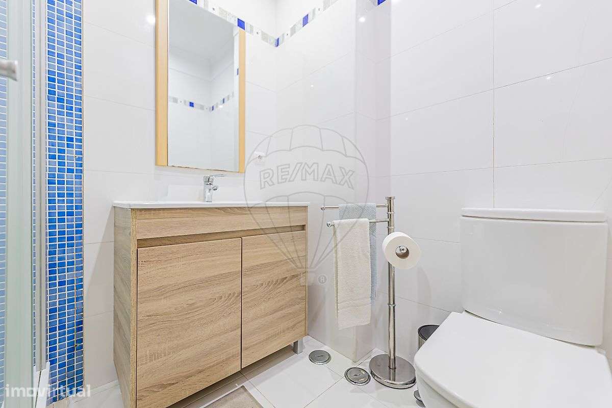 Apartamento T3 para venda-15