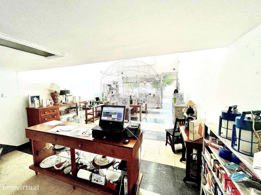 Loja  para arrendamento - Grande imagem: 4/9