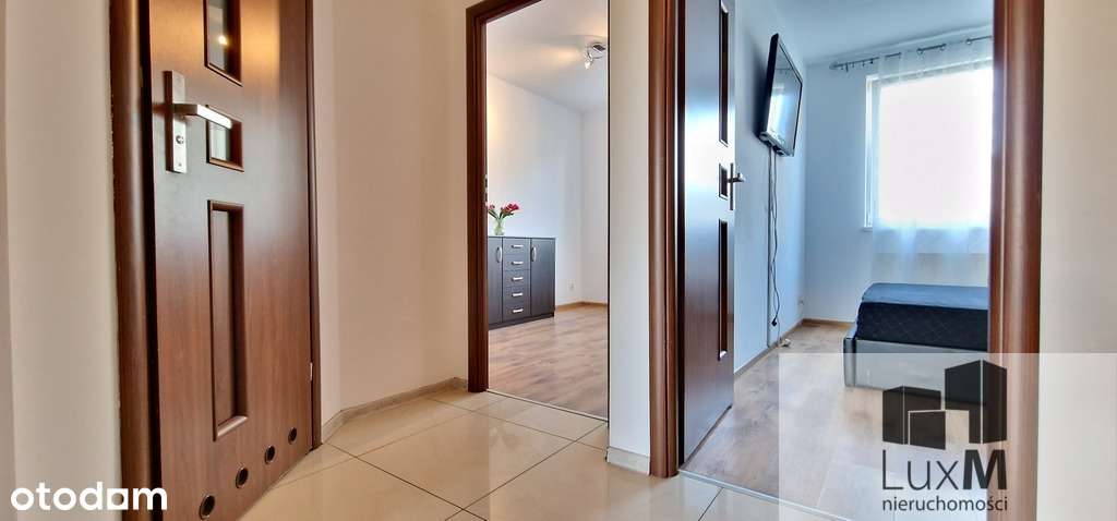 Mieszkanie 3 pok. z tarasem 47,51m2 os.Europejskie-10