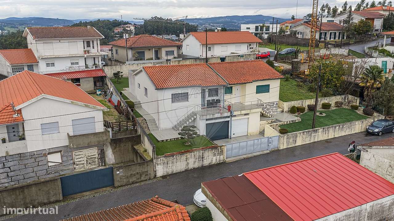 Moradia T6 para venda - Grande imagem: 5/50