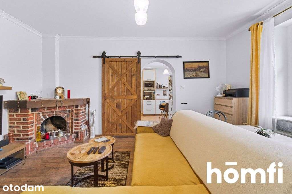 Cichy zakątek w centrum miasta - Pełny obrazek: 1/20