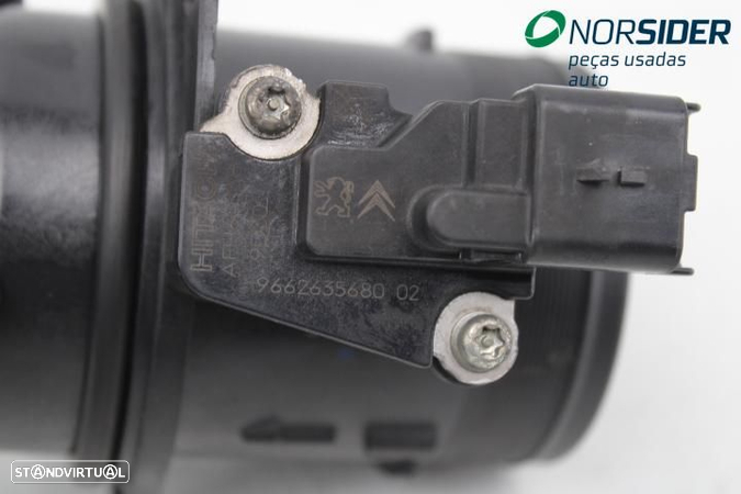 Medidor / sensor de massa de ar Peugeot 3008|09-13 - 4