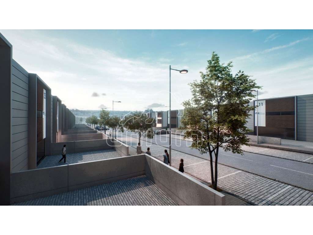 Armazém Comercial - Grande imagem: 3/7