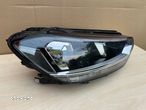 LAMPA PRAWA PRZÓD VW TOURAN III 5TA 5TB941006 - 5