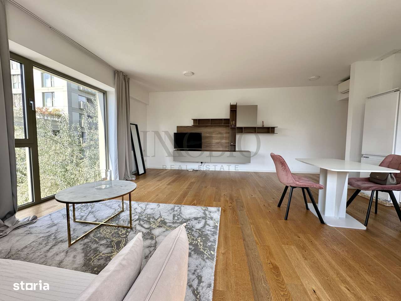 Apartament 2 Camere | Aviatiei Park - Imagine principală: 4/14