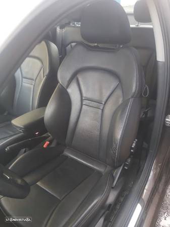 Audi A1 1.6 TDI Luxury (Para Peças) - 6