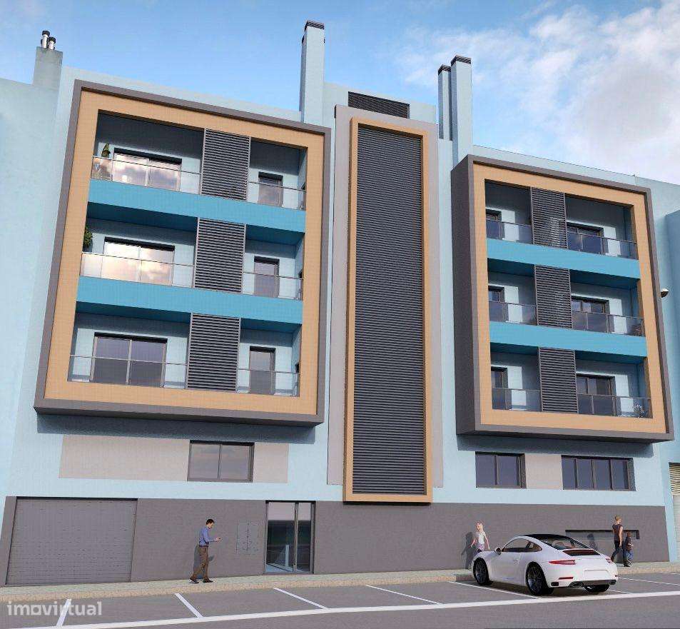 Apartamento, 190 m², Montijo e Afonsoeiro-6