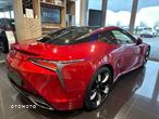 Lexus LC 500 Prestige - 4