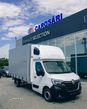 Renault Master - 2