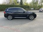 BMW X3 xDrive30i mHEV M Sport sport - 5