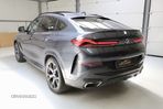 BMW X6 M M50d - 6