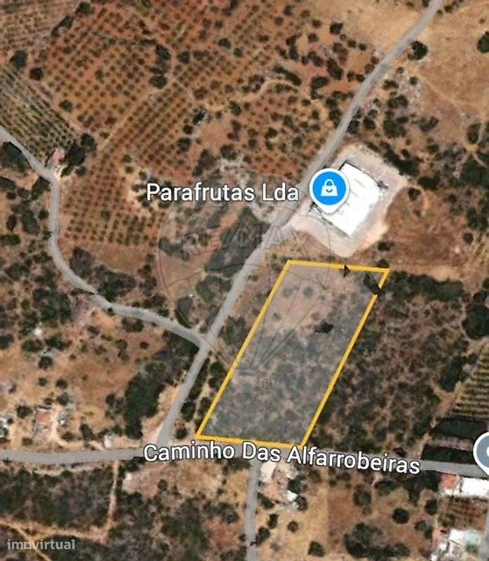 Terreno  para venda - Grande imagem: 4/5