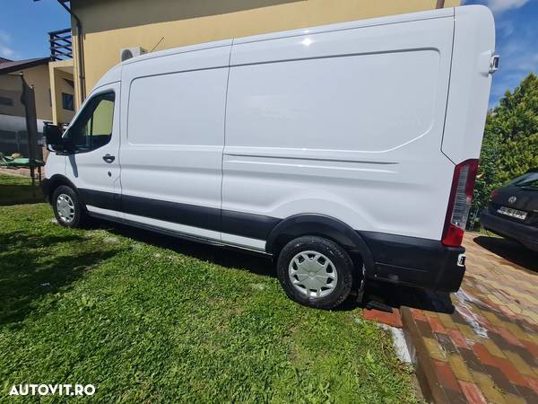 Ford Transit - 7